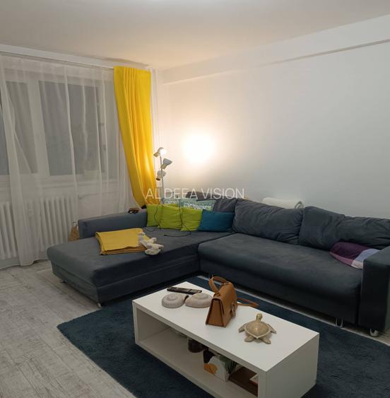 Apartament 2 camere de vanzare in Gheorgheni, zona Mercur, strada Băița - 2
