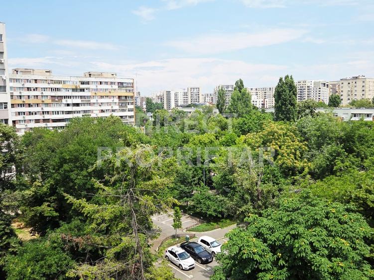 Apartament 2 camere | Drumul Taberei | Romancierilor | Zona Verde | Metrou