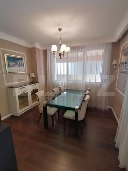 Casa de inchiriat,8 camere +, nemobilata, Gruia - 14