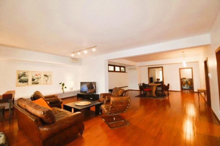 Inchiriere apartament 3 camere|170 mp|Bloc 2008|Sfintii Voievozi