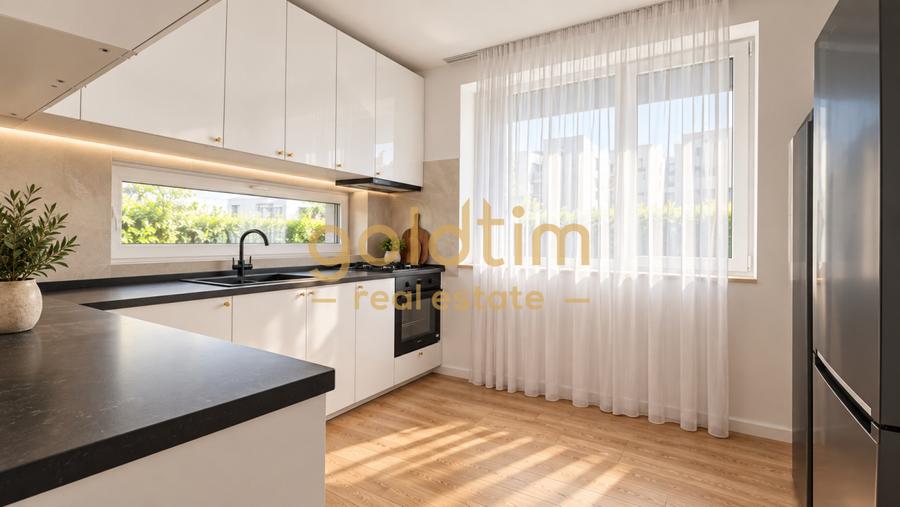 NOU / DUPLEX / CARTIER SECURIZAT / 2 LOCURI PARCARE / PET FRENDLY / VIEW SUPERB