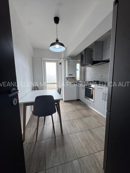 Ap  2camere, D, capat Cug/ Valea Adanca(Lac) - 12