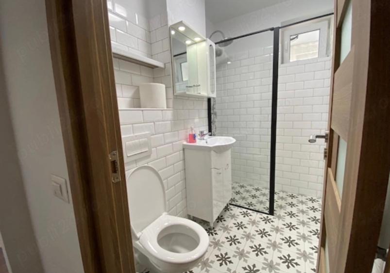 Obor - Apartament 2 camere confort 1 - Modern - RENOVAT COMPLET
