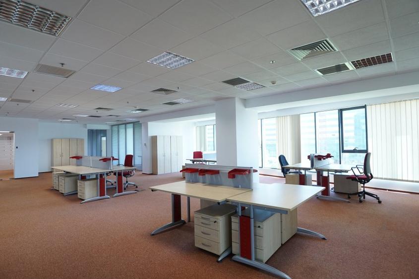 Comision 0% ! Spatiu birou in zona Pipera