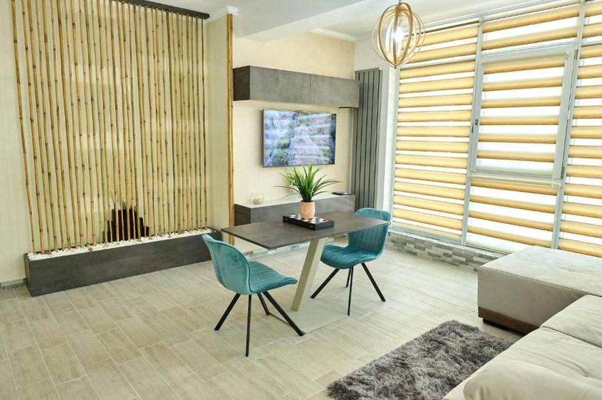 Apartament 3 camere mobilat utilat Complex Alezzi Beach Resort...