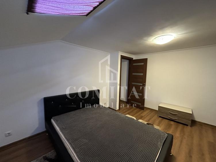 Casa cu 2 apartamente | Ultracentral | ideal investiție