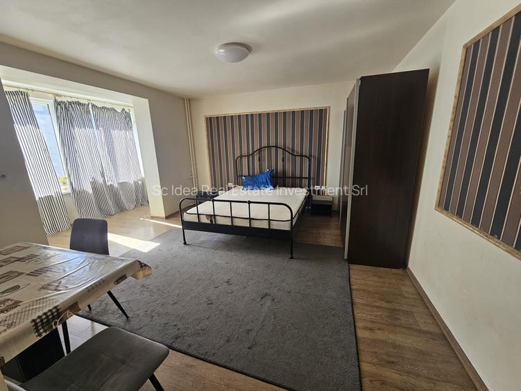 apartament 1 camera Bulevardul Take Ionescu / Medicina !