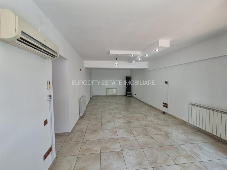 B-dul Gloriei, imobil P+1, pentru birouri, comercial - 4