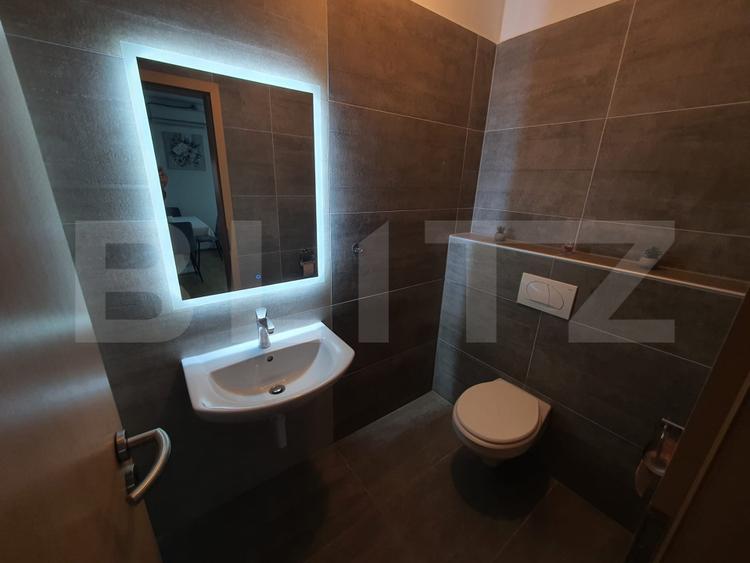 Apartament 3 camere, 65 mp, zona Lipovei