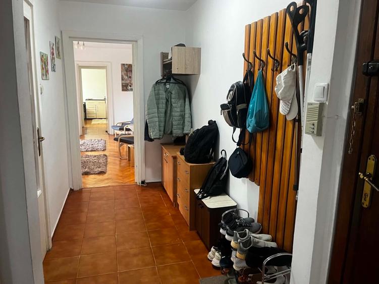 Apartament 3 camere de vânzare – Timișoara, zona Centrul de Afaceri