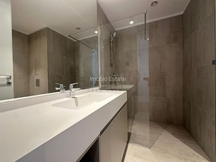 Apartament 4 Camere | Terasa 100 MP | One Floreasca Towers - 11