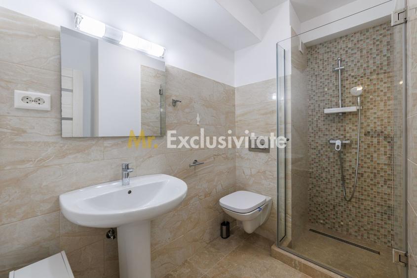 Apartament modern, 66 mp, 3 camere – zona Hermes Nord