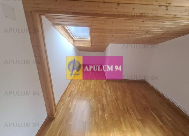 Vilă de vânzare în Comarnic