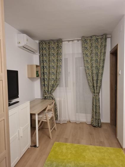 Dristor, garsoniera moderna , mobilata , utilata, 6 min metrou