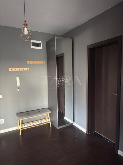 Apartament 2 camere spatios cu parcare inclusă, zona Buna Ziua - 6