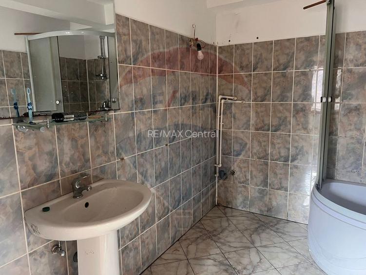 Investiție: 2 apartamente în aceeași clădire, Centrul Istoric - 7
