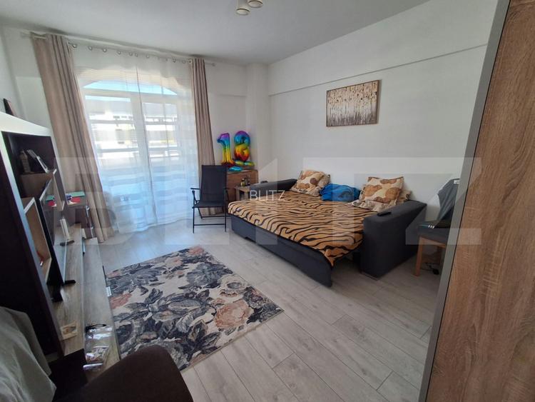 Apartament de 3 camere, 80 mp, parcare inclusa, zona Pacurari - 2