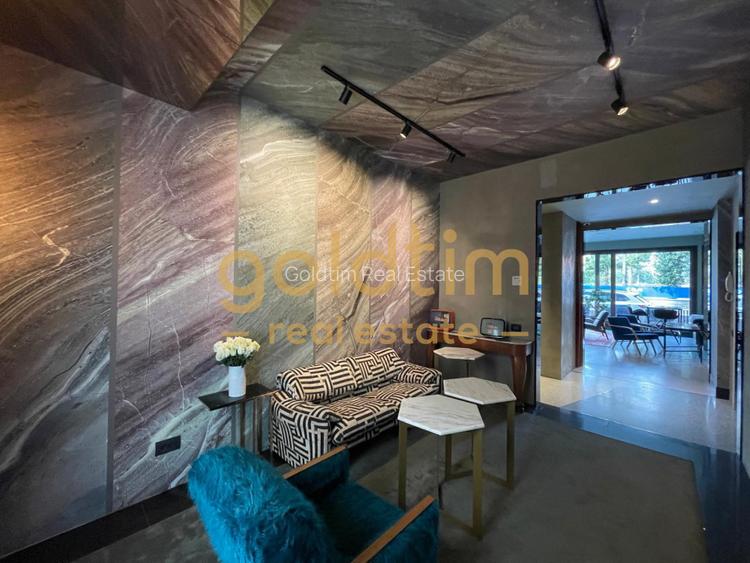 APARTAMENT UNIC/CONCEPT HOUSE/DESIGN/SERVICII HOTELIERECOMPLETE/PRIMAVERII(+TVA) - 49