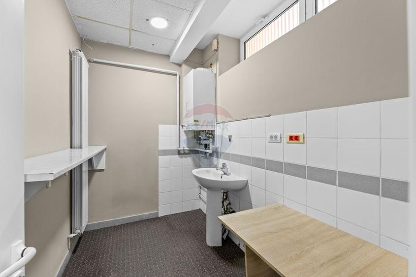 Spațiu Comercial Premium – Ultracentral – Vad Excelent