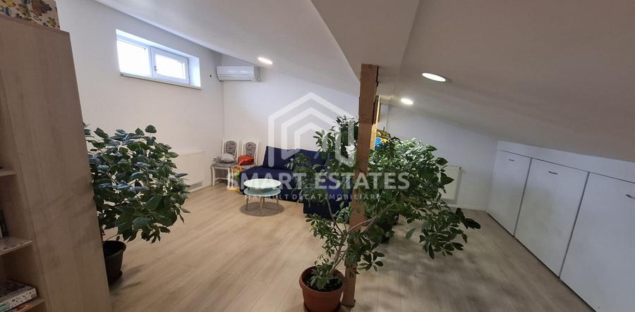 Vila duplex de vanzare Popesti Leordeni