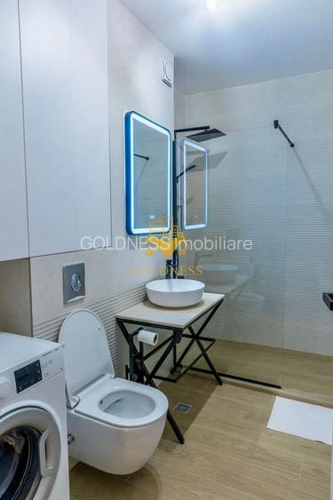 O camera/birou, Modern, Parcare, Golden Tulip, UMF, Zorilor, Lidl