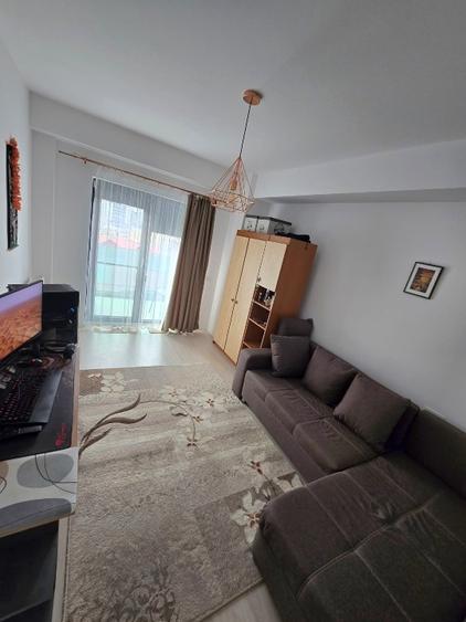 Apartament 3 camere – Parcare inclusă –Mamaia Nord-Distrikt Residence