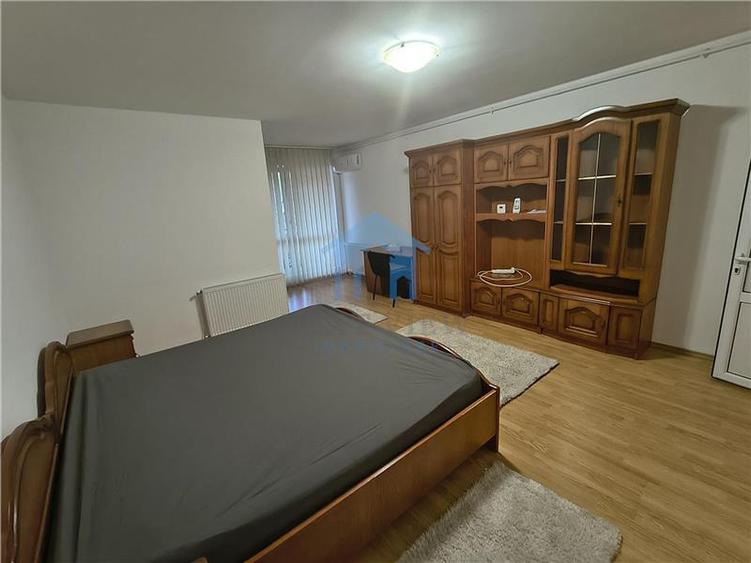 Apartament 1 camera, Zorilor