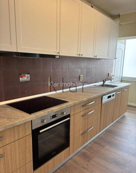 Apartament 3 camere 93mp,decomandat, Gheorgheni, Godeanu, Titulescu - 4