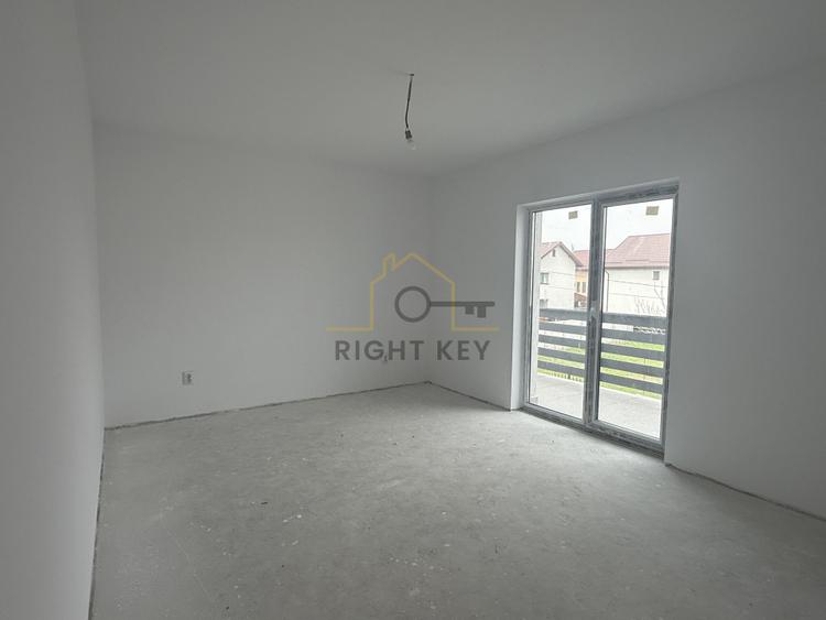 Casa Joita-Bacu, P+1+Pod, Placa, 4 Cam, Teren 425 mp, Comision 0%!