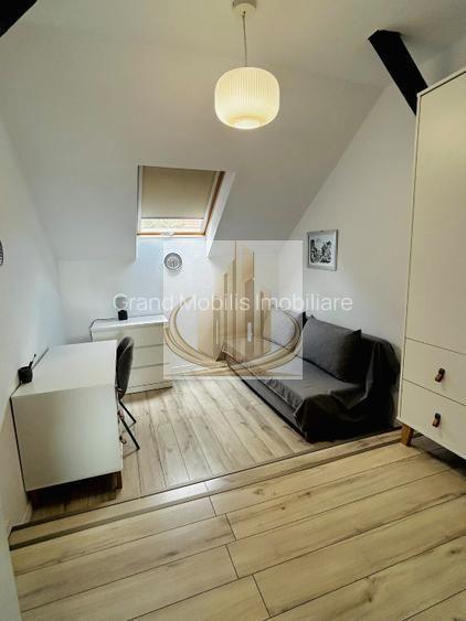 🏡 APARTAMENT DE POVESTE 4 camere | 100 MP | BĂLCESCU - 3