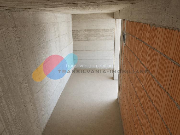 Casă Premium cu Panoramă 360°, 245 mp Utili, Teren 800 mp, Garaj Dublu, Feleacu - 6