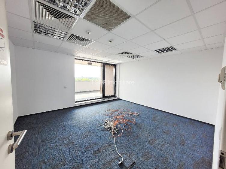 Izvor 80 Office Building, Izvor, 200 - 2155 mp  0% comision! - 15