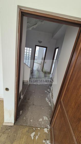 Proprietar vand Vila In Voluntari 320 mp utili si 605 mp teren