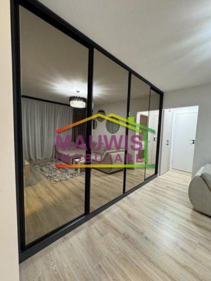 Vand apartament 2 camere Vatra Luminoasa - Mihai Bravu