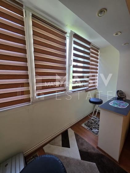 Apartament 2 camere decomandat, la câteva minute de Pârtia Sorica – Azuga - 3