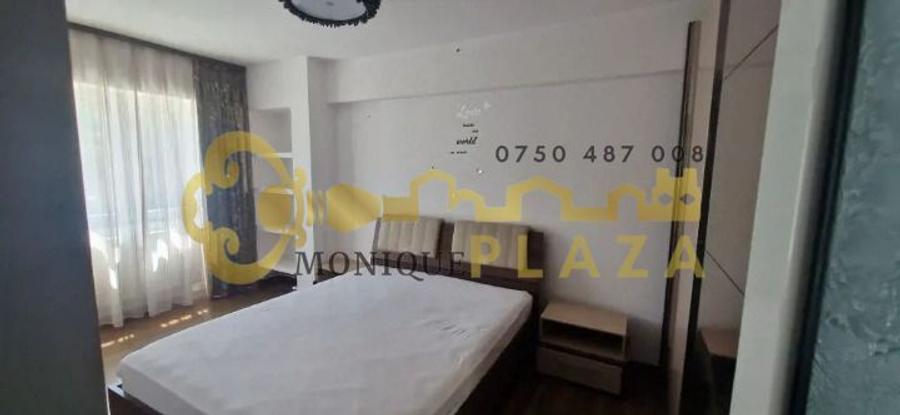 3 Camere | Mobilat | Modern | CT | Zona linistita | Dressing | Utilat