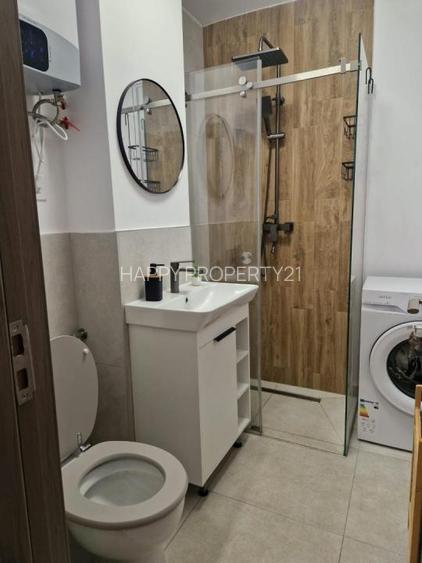 Inchiere Garsonieră Dristor &ndash; 5 minute de metrou, complet renova - 7