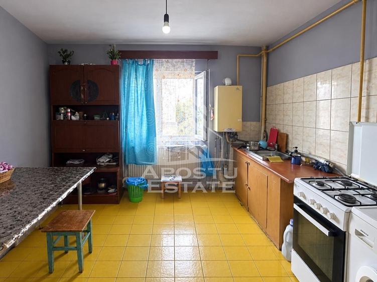 Apartament 4 camere Vladimirescu