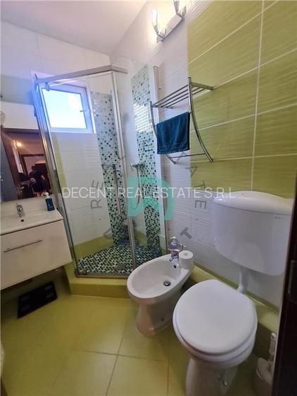Aparatament 3 camere Astra, mobilat-PET FRIENDLY, Brasov - 12