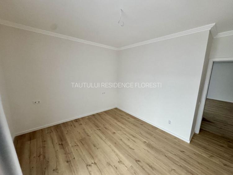 Ap 7 C5 Tautului Residence Park Parcul Poligon Sub Cetate - 16