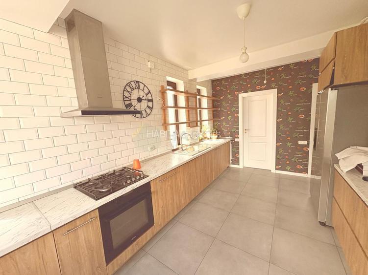Casă individuală 4 camere | Bavaria Park Balotești| Teren 379 mp - 6
