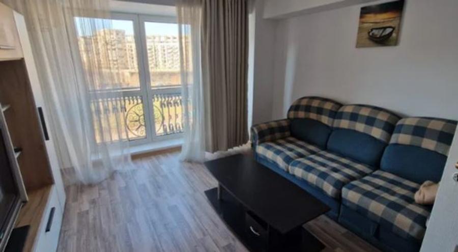 Apartament 2 Camere,Alba Iulia,bl.1990,et.4/8DECOMANDAT,Amenajat,mobilat