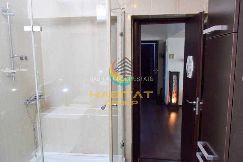 Vanzare apartament 2 Camere 90mp Langa Piata Sudului Living Spectaculos - 14