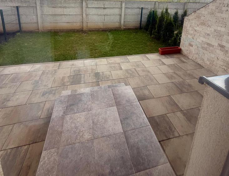 Casă individuală de închiriat | 4 camere | 120 mp utili | Barabanț