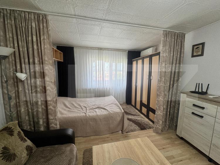Apartament cu 1 camera! 42mp in Sangiorgiu de Mures!