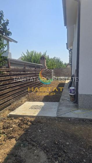Vanzare casa individuala in Comuna Berceni acces usor metrou - 4