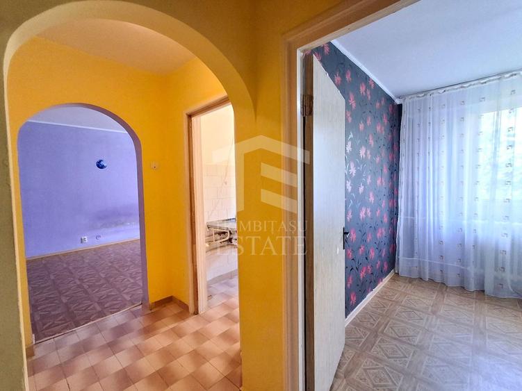 De Vanzare Apartament 2 Camere  zona  Tei,  Lacul Tei,  Metrou Obor