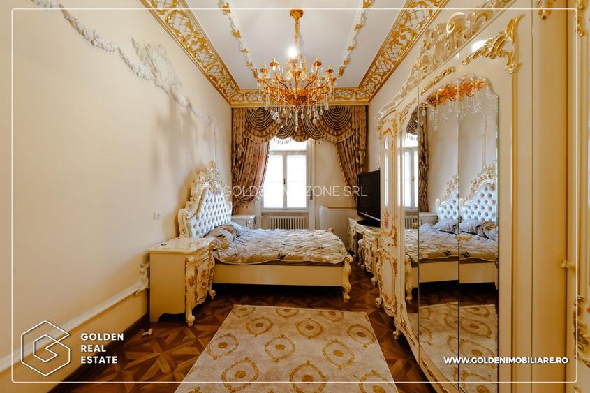 Apartament In Piata Victoriei – Timisoara - 4