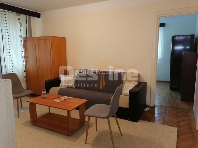 Apartament cu centrala proprie - 2