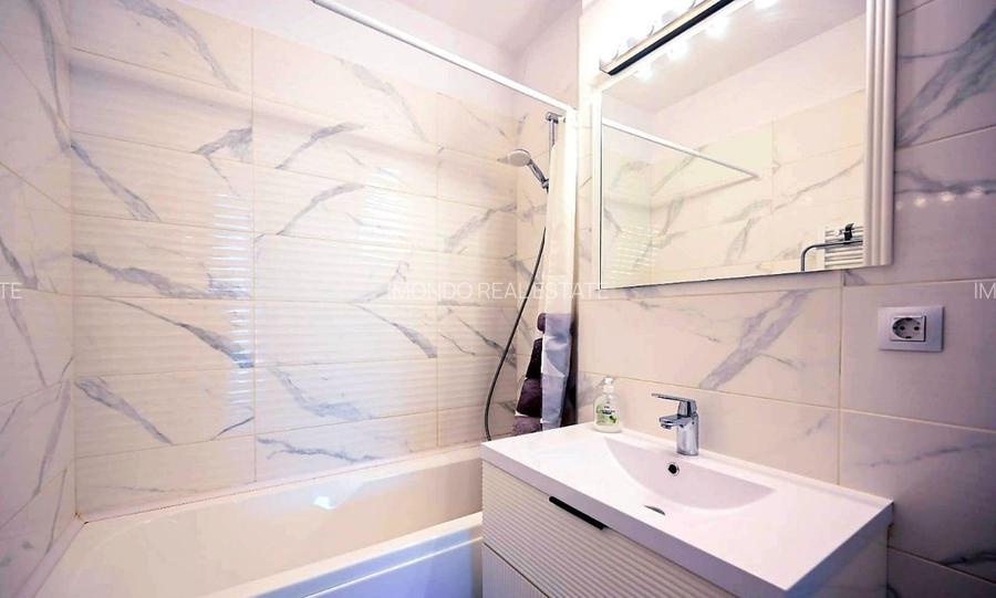 Studio Lux I 45 mp utili I PIPERA I ONIX PARK I Promenada Mall - 10